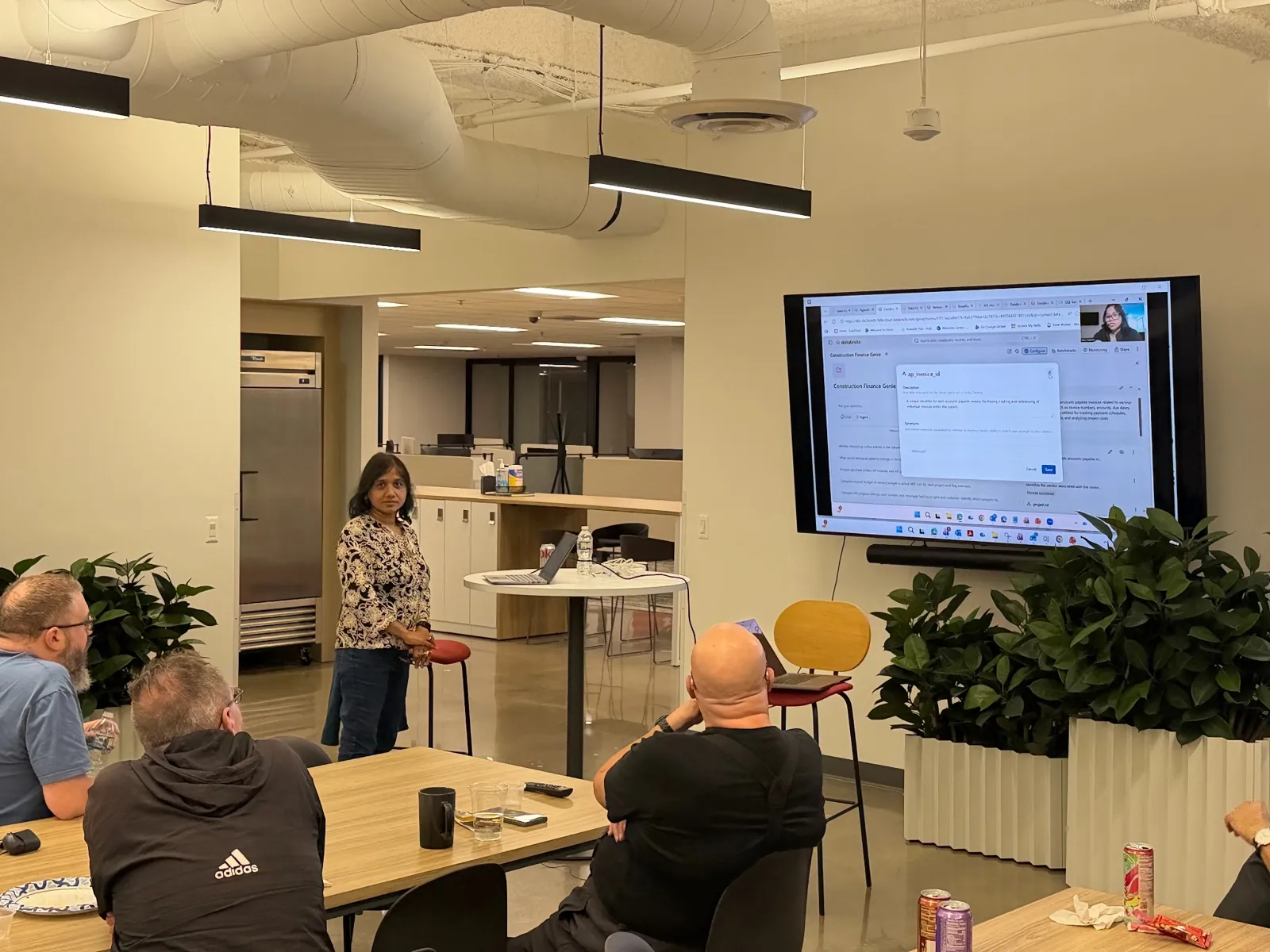 Southeast Michigan Data + AI in Michigan